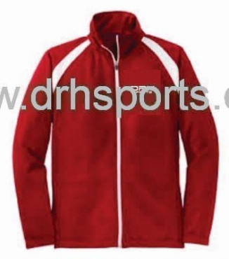 Sports Jackets Manufacturers in Philippines